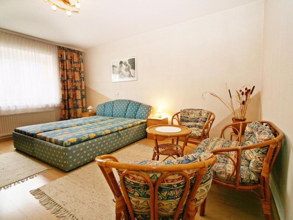 Holiday Home Friedl By Interhome Ritzing المظهر الخارجي الصورة