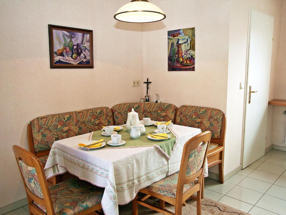 Holiday Home Friedl By Interhome Ritzing المظهر الخارجي الصورة